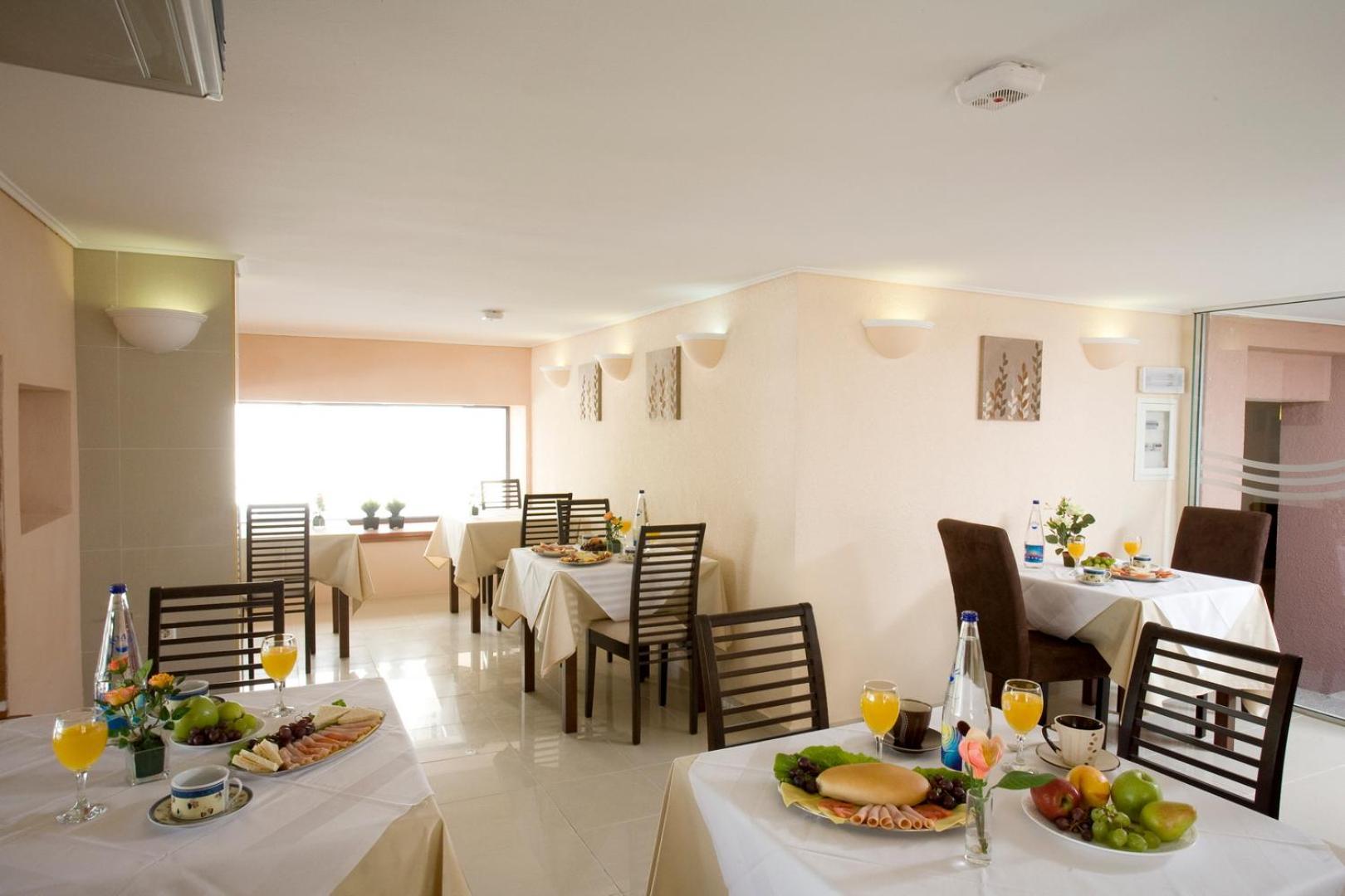 Comfort Hotel Apartments Rhodes City Ngoại thất bức ảnh