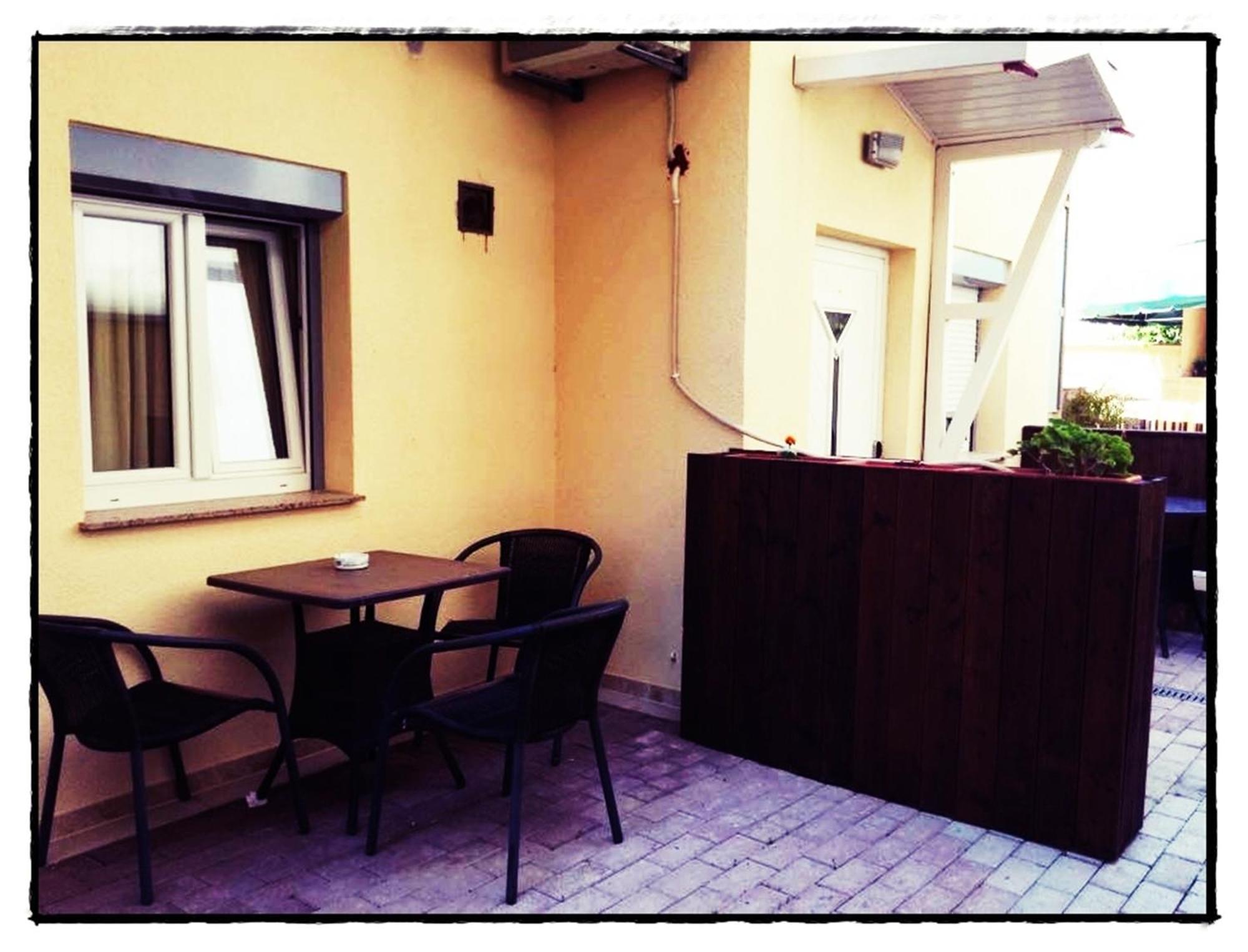 Comfort Hotel Apartments Rhodes City Phòng bức ảnh