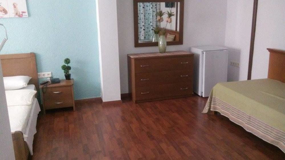 Comfort Hotel Apartments Rhodes City Ngoại thất bức ảnh